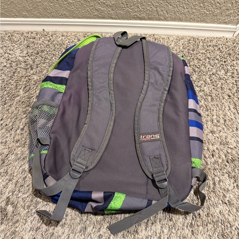 4pc Backpack Set - Picture 8 of 10